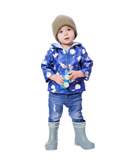 Patron Veste Burda 9188