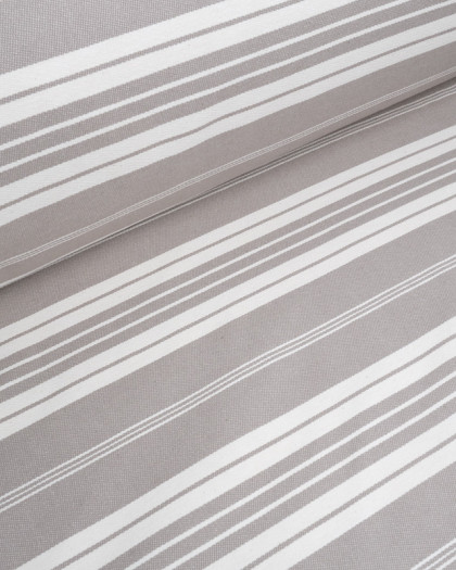 Toile à Matelas - Coutil Rayé - Mercerine
