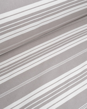 Toile à Matelas - Coutil Rayé - Mercerine