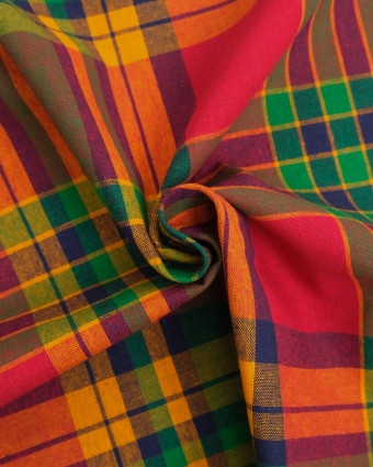 Madras Havana 1 - Mercerine