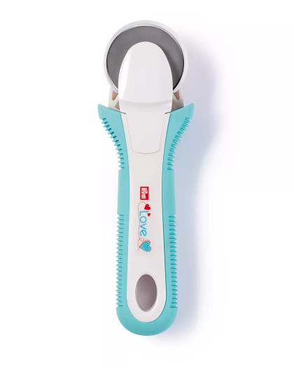 Couteau Rotatif - 45mm - Prym Love - Mercerine