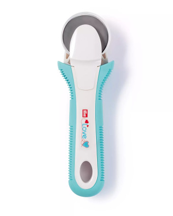 Couteau Rotatif - 45mm - Prym Love - Mercerine