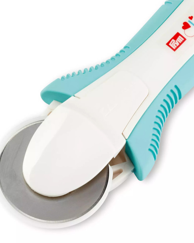 Couteau Rotatif - 45mm - Prym Love - Mercerine