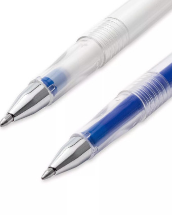 Stylo Marqueurs Effaçables à la chaleur - Prym - Mercerine