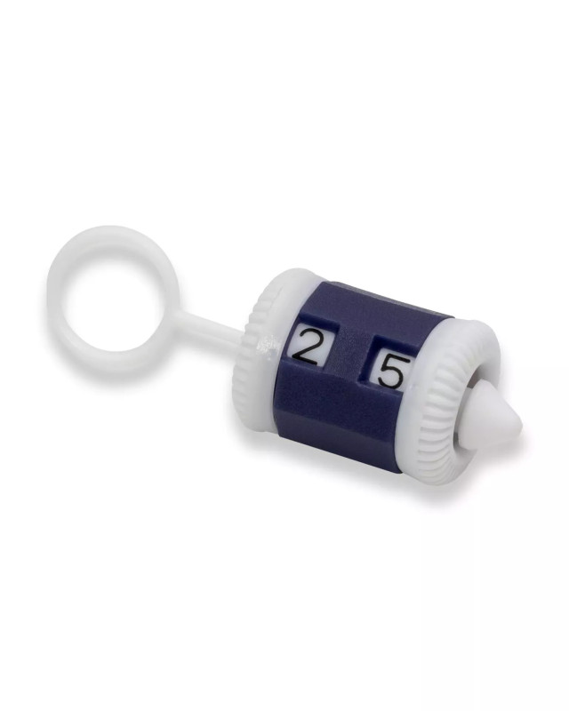 Compte-rangs universel - Prym - Mercerine