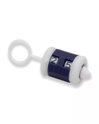 Compte-rangs universel - Prym - Mercerine