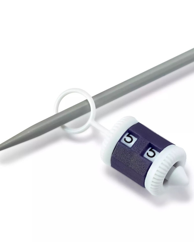 Compte-rangs universel - Prym - Mercerine