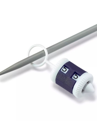 Compte-rangs universel - Prym - Mercerine