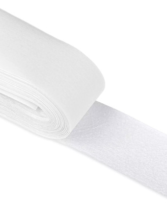 Fixe-ourlets avec papier protecteur à repasser 20 & 30 mm - Prym - Mercerine