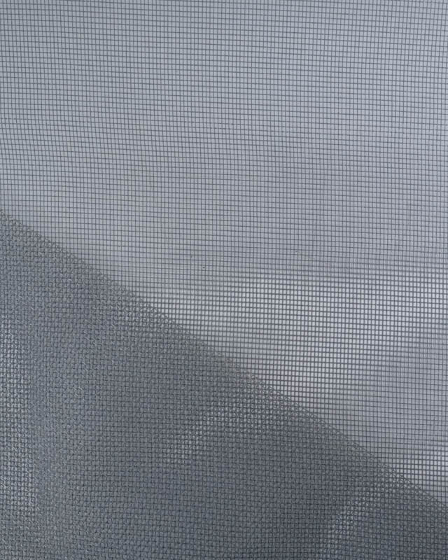 Moustiquaire Fibre de Verre - 3 Coloris - Mercerine