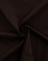 Velours Milleraies Auguste Cacao