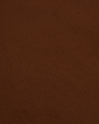 Velours Milleraies Auguste Mokka - Mercerine