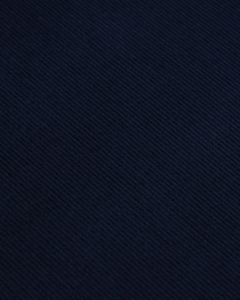 Velours Milleraies Auguste Navy - Mercerine
