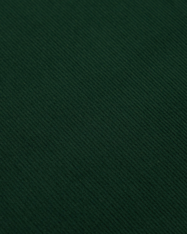 Velours Milleraies Auguste Sapin - Mercerine