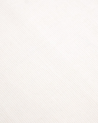 Velours Milleraies Auguste Blanc - Mercerine