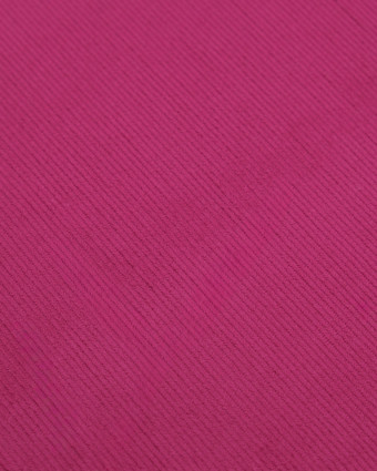 Velours Milleraies Auguste Violet - Mercerine