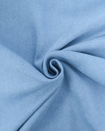 Jean Super Stretch Bleu Vintage - Mercerine