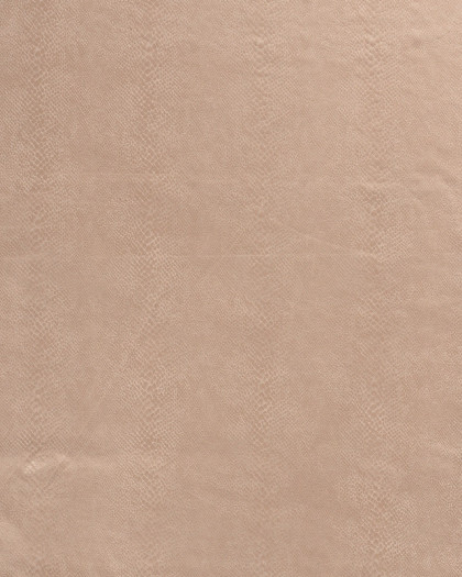  Suedine Serpent beige - 10cm -  Mercerine
