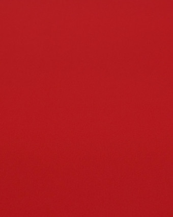 Lycra imprimé  uni rouge - Mercerine