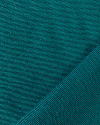Toile Coton mélangé grande largeur : 5 teintes diponibles -  Mercerine