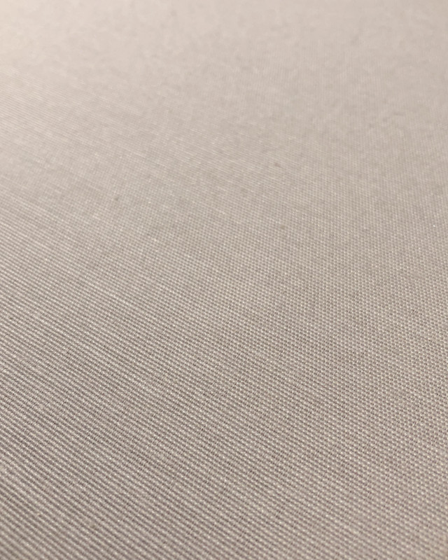 Toile Coton mélangé grande largeur : 5 teintes diponibles -  Mercerine