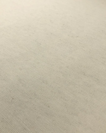Toile Coton mélangé grande largeur : 5 teintes diponibles -  Mercerine