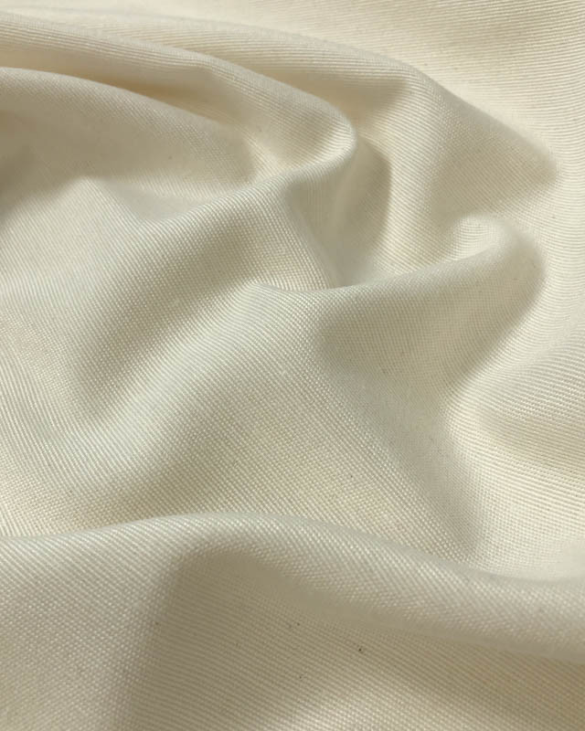 Toile Coton mélangé grande largeur : 5 teintes diponibles -  Mercerine