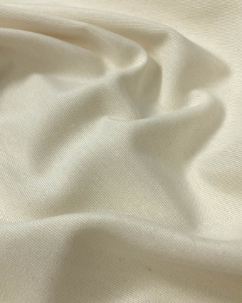 Toile Coton mélangé grande largeur : 5 teintes diponibles -  Mercerine