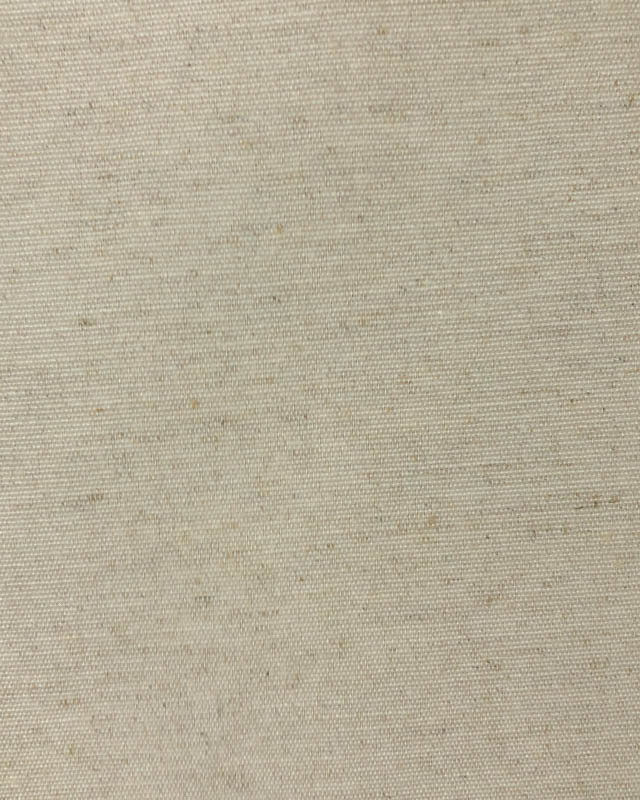 Toile Coton mélangé grande largeur : 5 teintes diponibles -  Mercerine