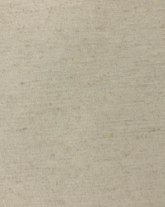 Toile Coton mélangé grande largeur : 5 teintes diponibles -  Mercerine
