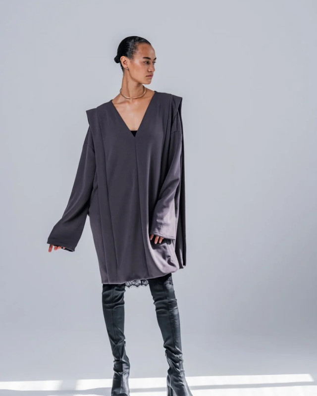 Magazine de Couture Fibre Mood - Edition 40 - Mercerine