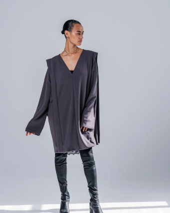 Magazine de Couture Fibre Mood - Edition 40 - Mercerine