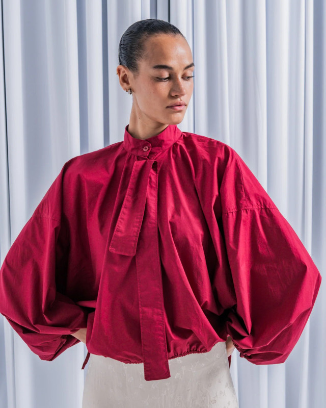 Magazine de Couture Fibre Mood - Edition 40 - Mercerine
