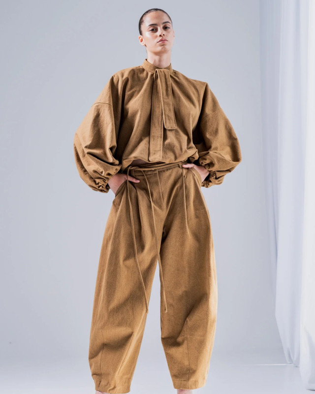 Magazine de Couture Fibre Mood - Edition 40 - Mercerine