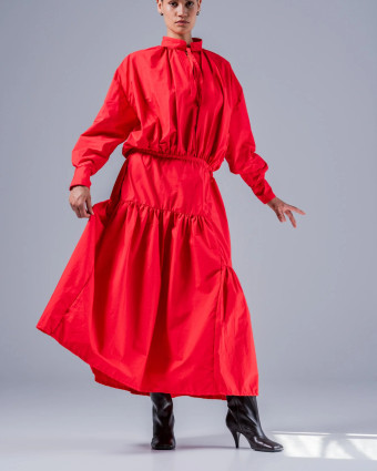 Magazine de Couture Fibre Mood - Edition 40 - Mercerine