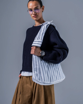 Magazine de Couture Fibre Mood - Edition 40 - Mercerine