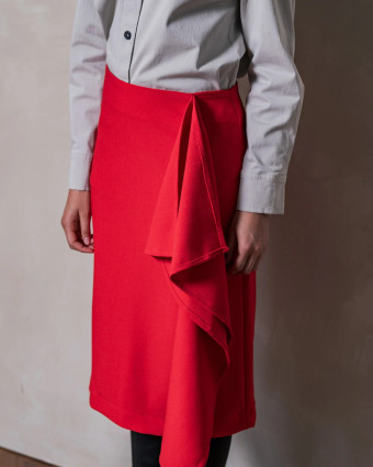 Magazine de Couture Fibre Mood - Edition 40 - Mercerine