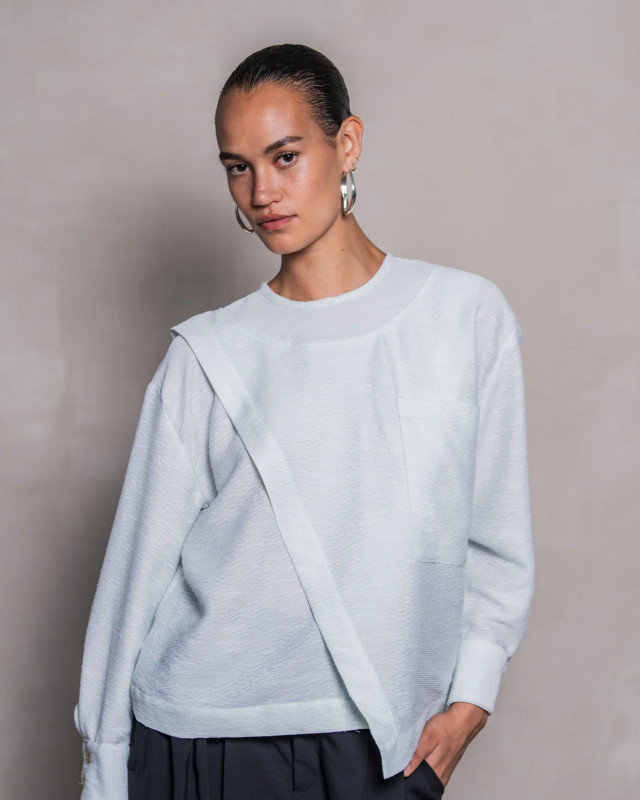Magazine de Couture Fibre Mood - Edition 40 - Mercerine