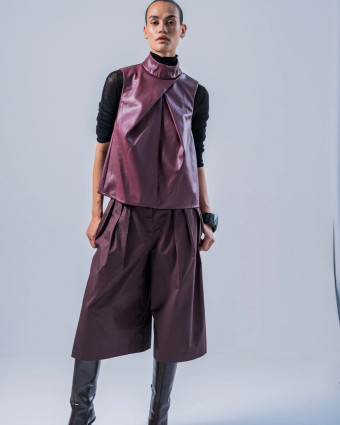Magazine de Couture Fibre Mood - Edition 40 - Mercerine