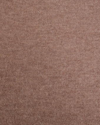 Laine Bouillie Unie Taupe - Mercerine