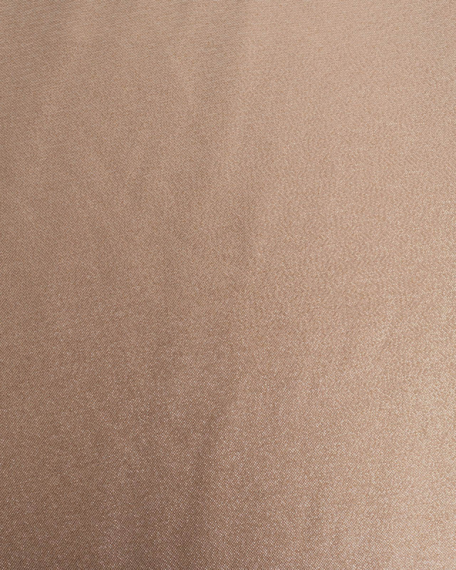 Tissu Jacquard Lurex Brillant Rose Reflet Argent - Mercerine