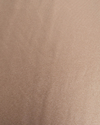Tissu Jacquard Lurex Brillant Rose Reflet Argent - Mercerine