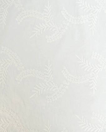 Broderie Anglaise English Garden - Mercerine