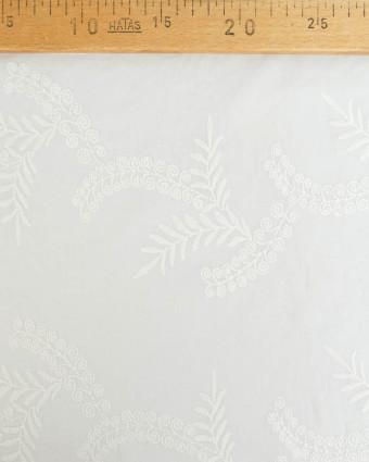 Broderie Anglaise English Garden - Mercerine