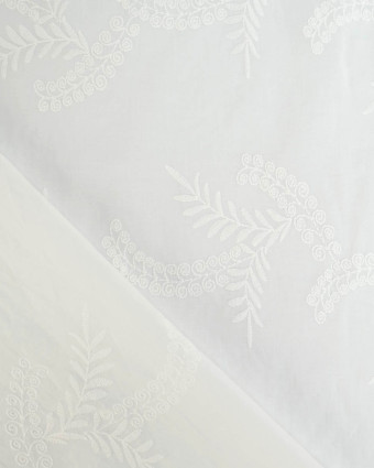 Broderie Anglaise English Garden - Mercerine
