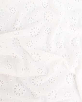 Broderie Anglaise Marguerite - Mercerine