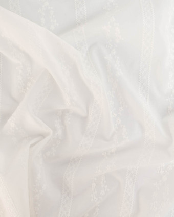 Broderie Anglaise Classic English Garden - Mercerine