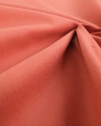 Velours Milleraies Auguste Marsala - Mercerine