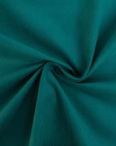 Velours Milleraies Auguste Emeraude