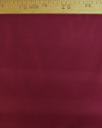 Velours Milleraies Auguste Prune - Mercerine